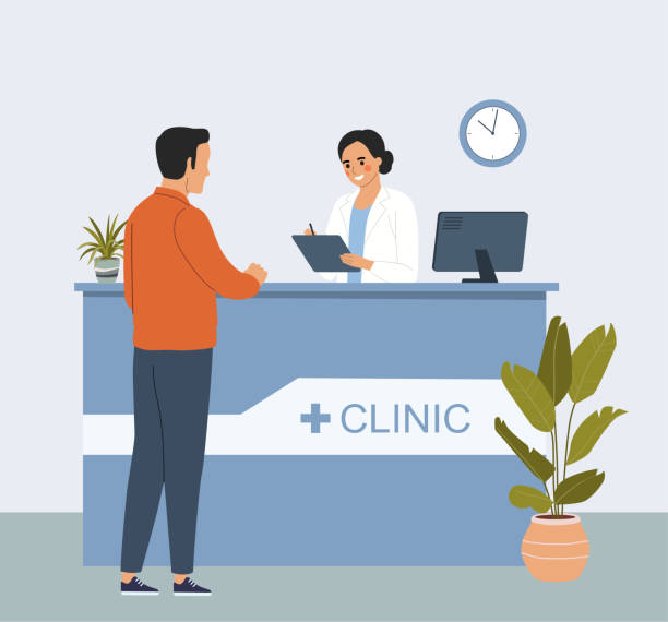 Patient Registration